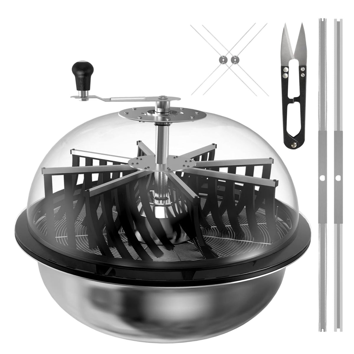 Bowl trimmer nearby, bowl bud trimmer electric bowl trimmer for hydroponic bud and leaf