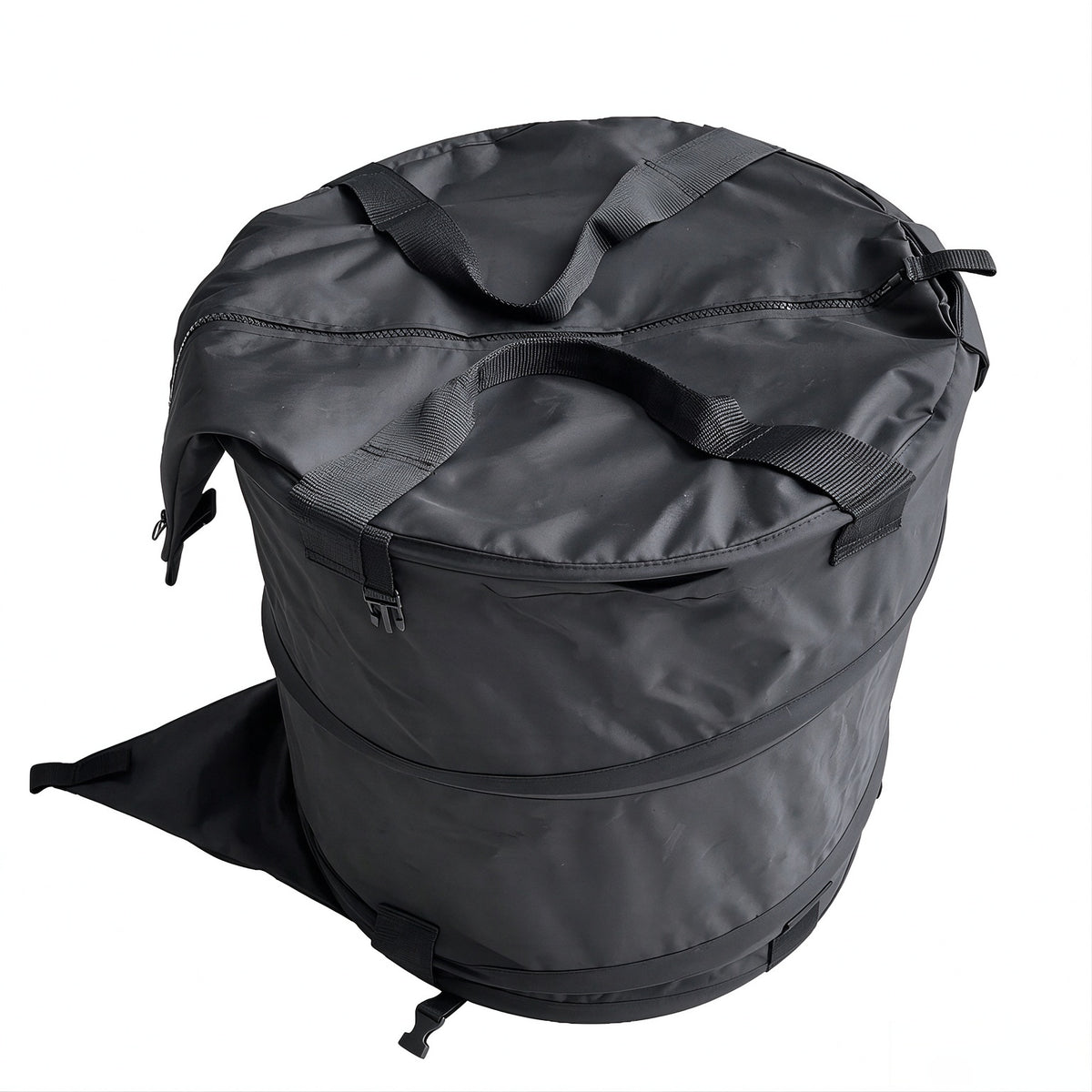 Collapsible Trim Bag Dry Bud Trimmer, portable dry trim bag for home dry bud trimming