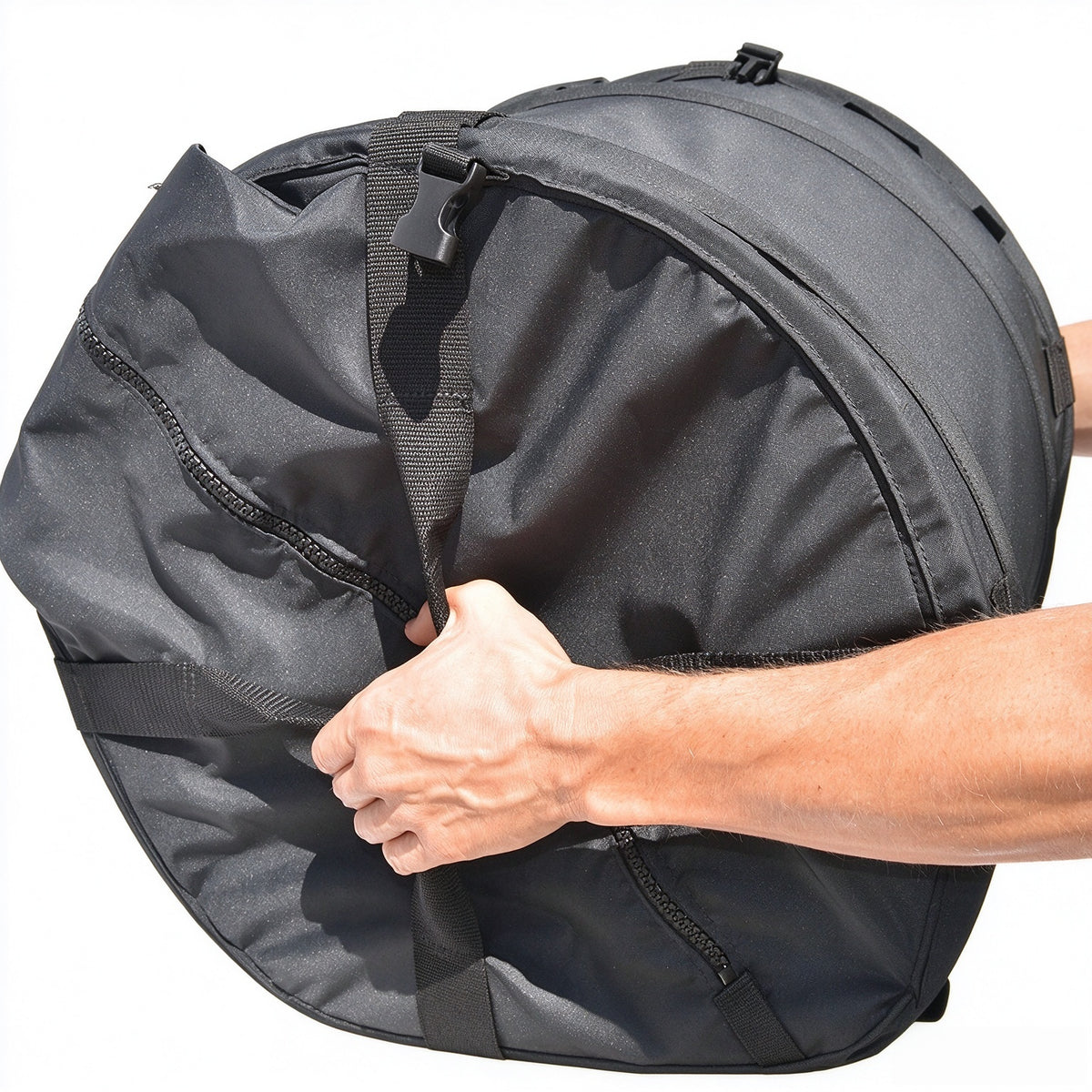 Trim Bag Dry Bud Trimmer, lightweight dry trimmer for processing harvested dry buds