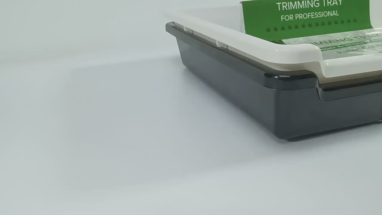 Trimming tray near me